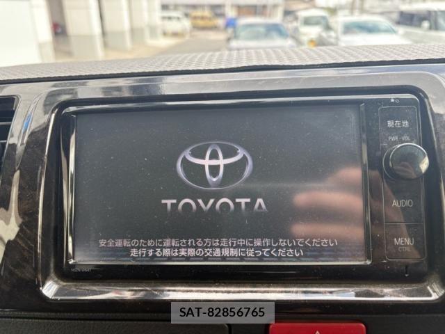 Toyota HIACE VAN 2015-10 7330738-21