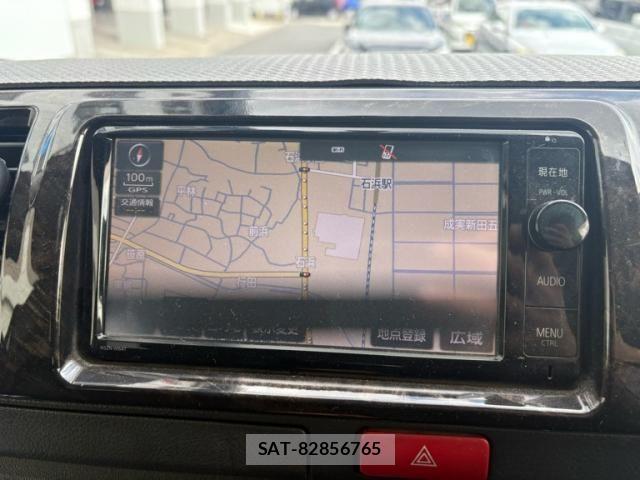 Toyota HIACE VAN 2015-10 7330738-24