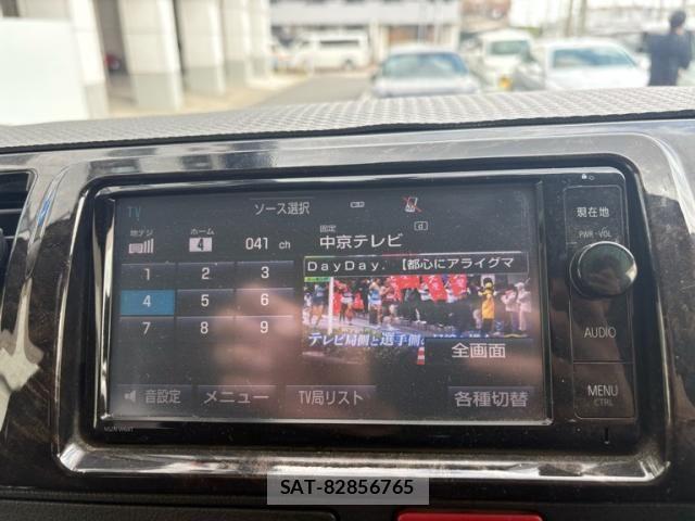 Toyota HIACE VAN 2015-10 7330738-25