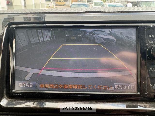 Toyota HIACE VAN 2015-10 7330738-26
