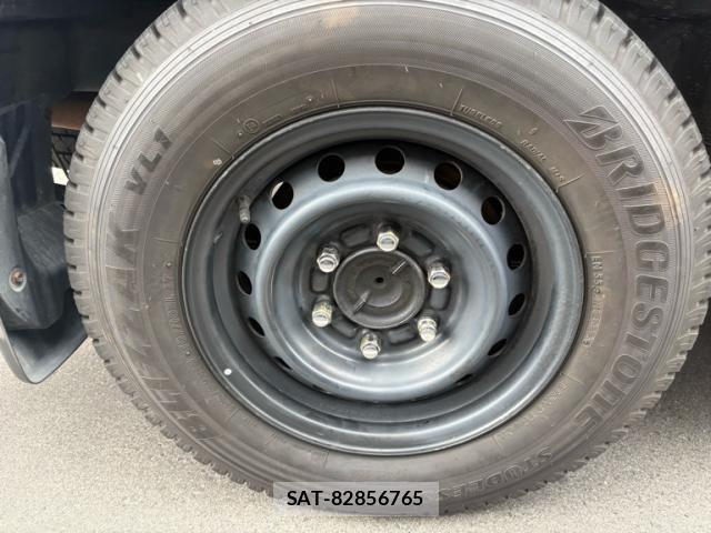 Toyota HIACE VAN 2015-10 7330738-5