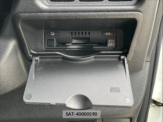 Toyota HIACE VAN 2021-08 7330718-18