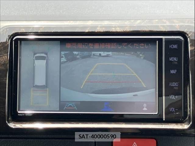 Toyota HIACE VAN 2021-08 7330718-5