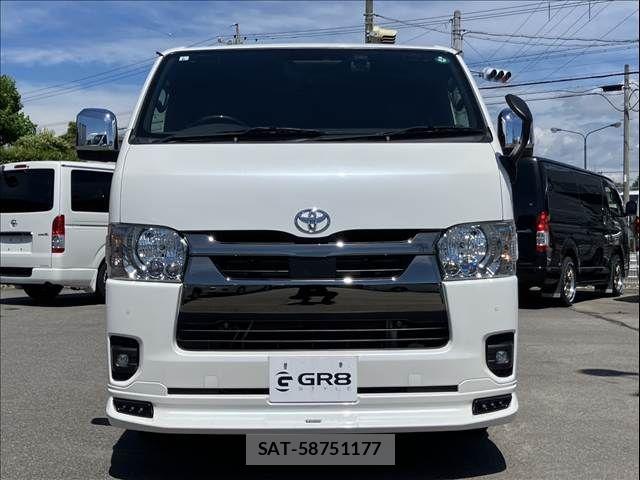 Toyota HIACE VAN 2023-06 7330716-1