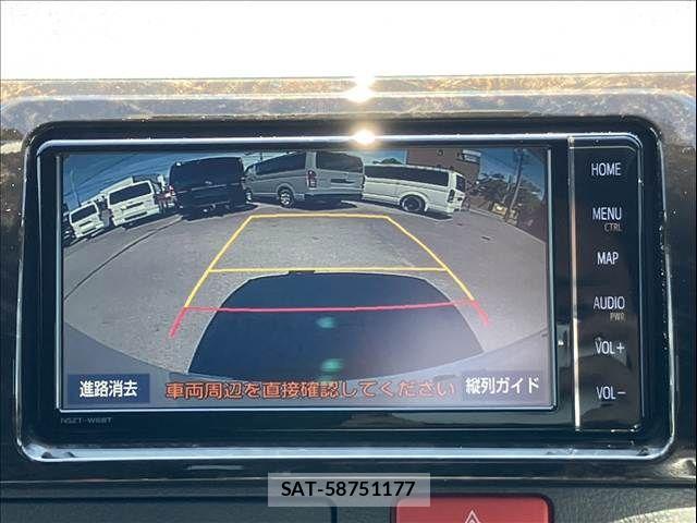 Toyota HIACE VAN 2023-06 7330716-5