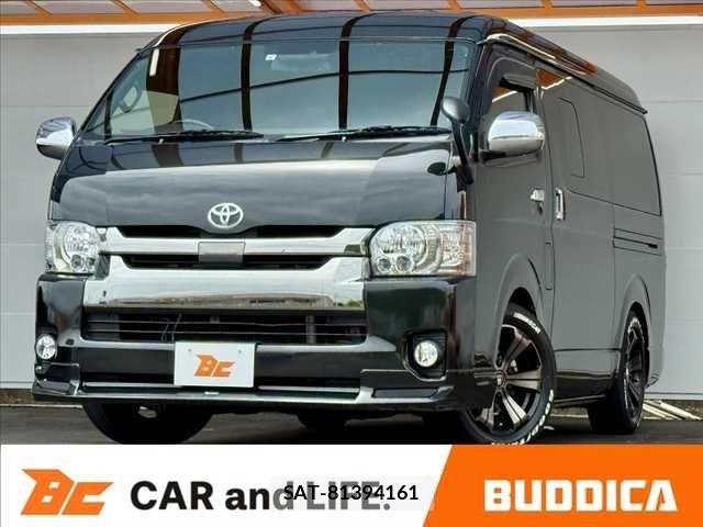 Toyota HIACE VAN 2019-09 7330719-0