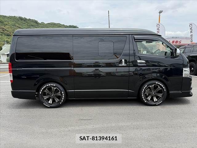 Toyota HIACE VAN 2019-09 7330719-11