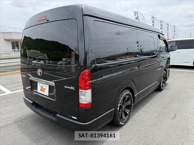 Toyota HIACE VAN 2019-09 7330719-12