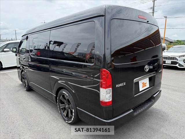 Toyota HIACE VAN 2019-09 7330719-14