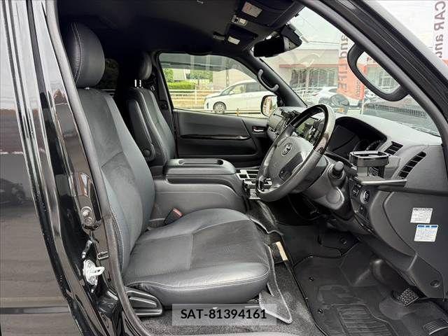 Toyota HIACE VAN 2019-09 7330719-15