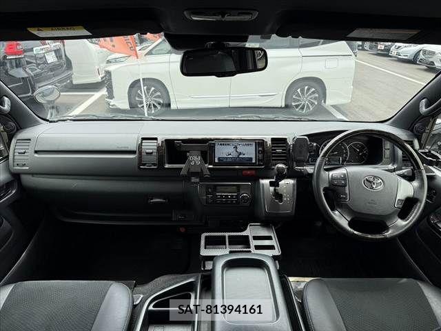 Toyota HIACE VAN 2019-09 7330719-1