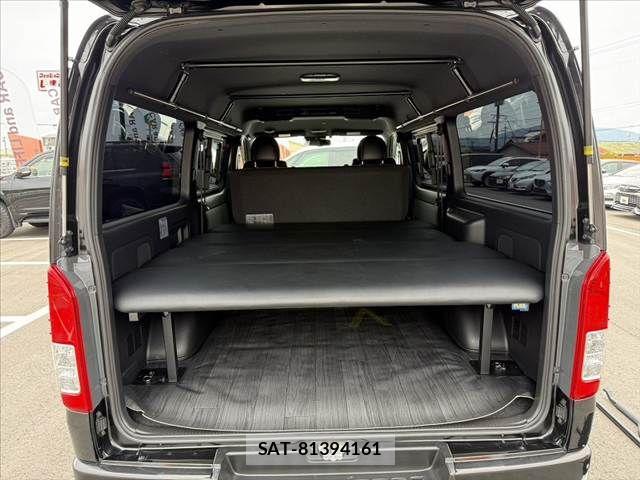 Toyota HIACE VAN 2019-09 7330719-19