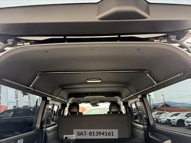 Toyota HIACE VAN 2019-09 7330719-21
