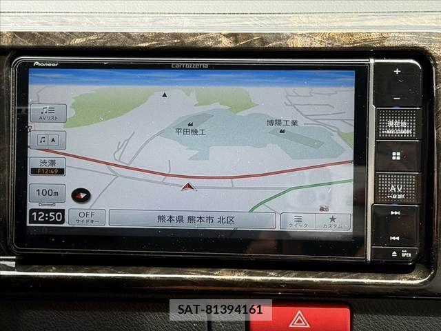 Toyota HIACE VAN 2019-09 7330719-2