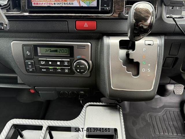 Toyota HIACE VAN 2019-09 7330719-29