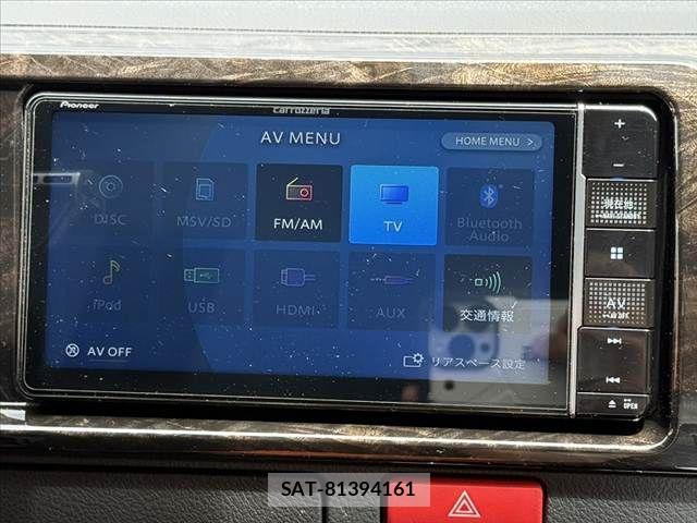 Toyota HIACE VAN 2019-09 7330719-3