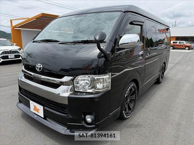 Toyota HIACE VAN 2019-09 7330719-7
