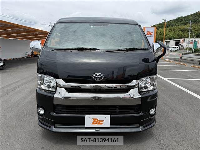 Toyota HIACE VAN 2019-09 7330719-8
