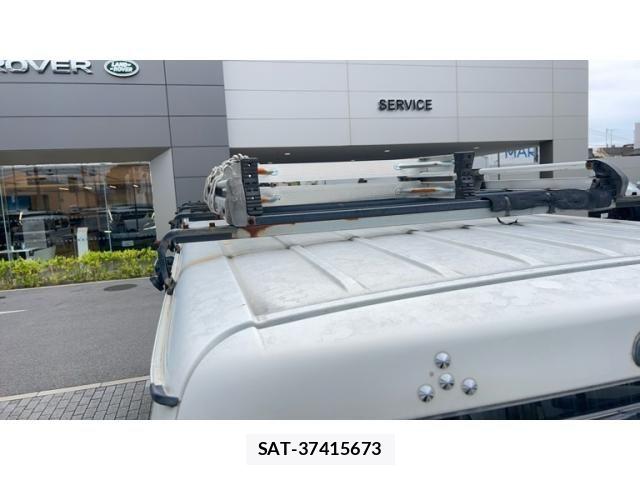 Toyota HIACE VAN 2005-09 7330747-2