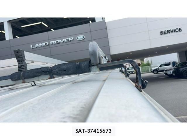 Toyota HIACE VAN 2005-09 7330747-3