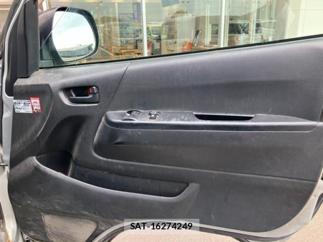 Toyota HIACE VAN 2010-06 7330745-10