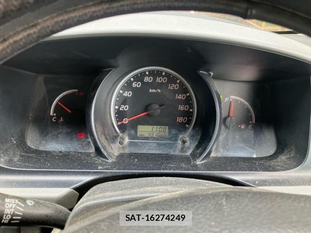 Toyota HIACE VAN 2010-06 7330745-12
