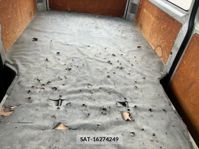 Toyota HIACE VAN 2010-06 7330745-16