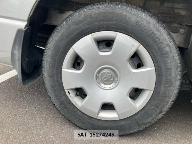 Toyota HIACE VAN 2010-06 7330745-3
