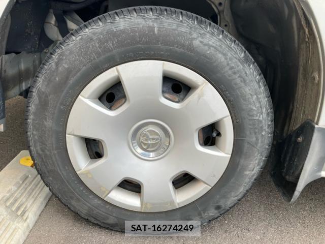 Toyota HIACE VAN 2010-06 7330745-6
