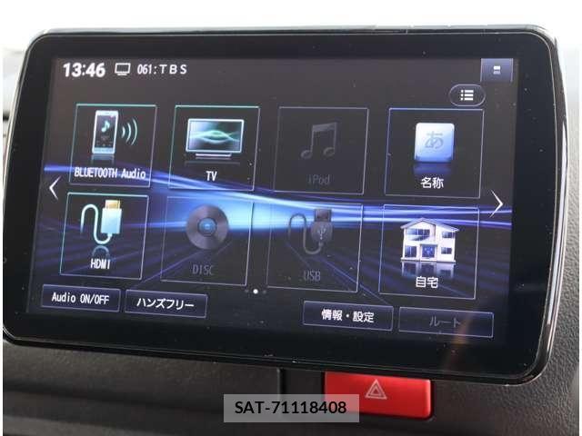 Toyota HIACE VAN 2022-09 7330728-10