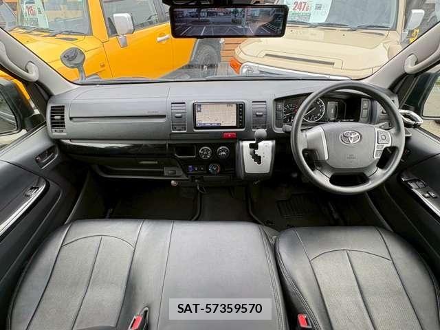 Toyota HIACE VAN 2020-10 7330726-23