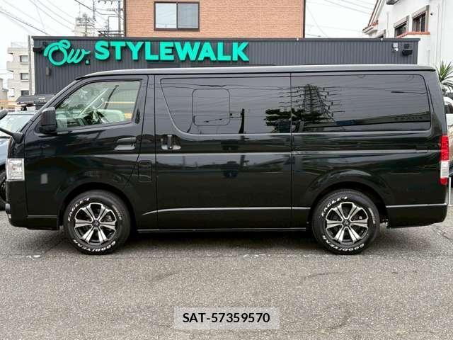 Toyota HIACE VAN 2020-10 7330726-7