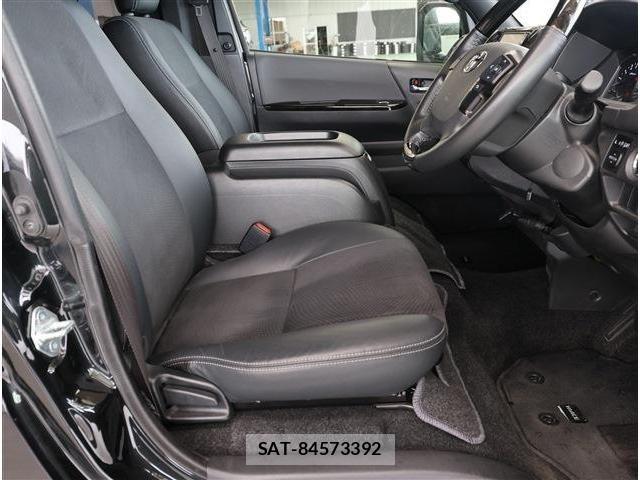 Toyota HIACE VAN 2021-01 7332719-12