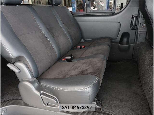 Toyota HIACE VAN 2021-01 7332719-13