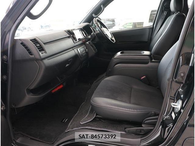 Toyota HIACE VAN 2021-01 7332719-14
