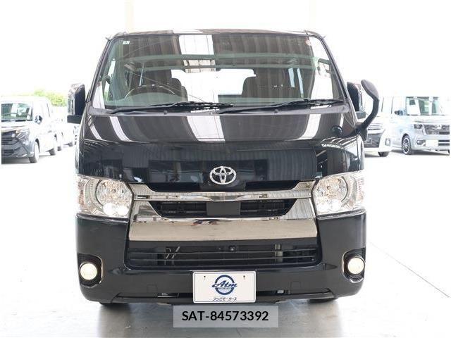 Toyota HIACE VAN 2021-01 7332719-18