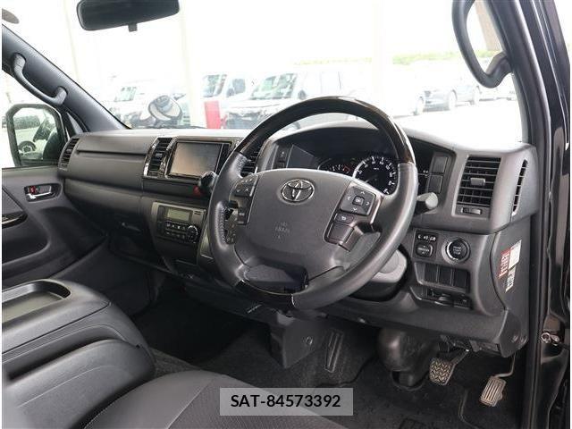Toyota HIACE VAN 2021-01 7332719-1