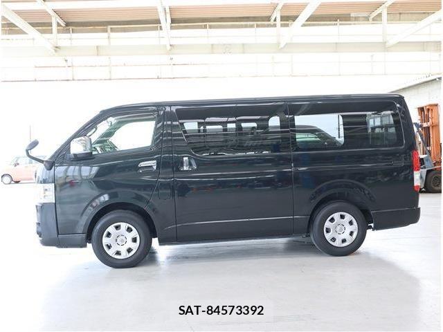 Toyota HIACE VAN 2021-01 7332719-22