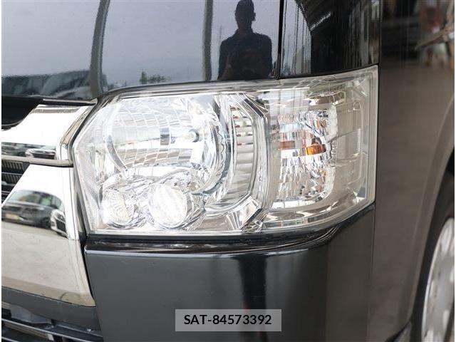 Toyota HIACE VAN 2021-01 7332719-23
