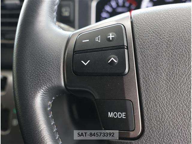 Toyota HIACE VAN 2021-01 7332719-25
