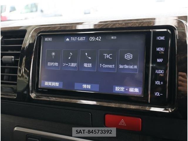 Toyota HIACE VAN 2021-01 7332719-2