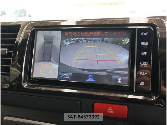Toyota HIACE VAN 2021-01 7332719-3