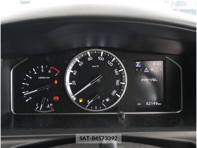 Toyota HIACE VAN 2021-01 7332719-7