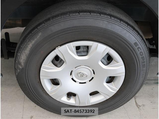 Toyota HIACE VAN 2021-01 7332719-8
