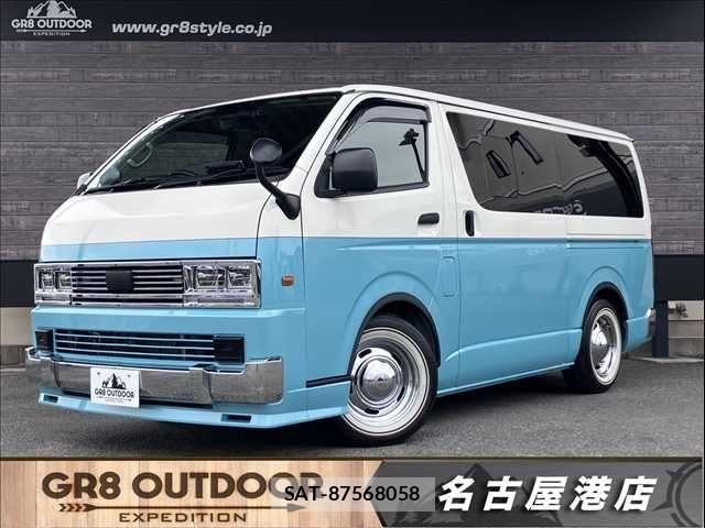 Toyota HIACE VAN 2021-04 7330717-0