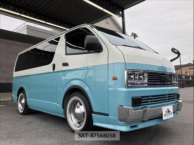 Toyota HIACE VAN 2021-04 7330717-10