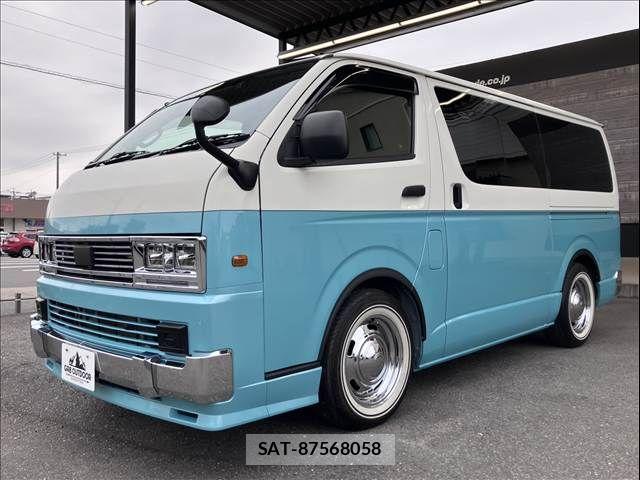 Toyota HIACE VAN 2021-04 7330717-11