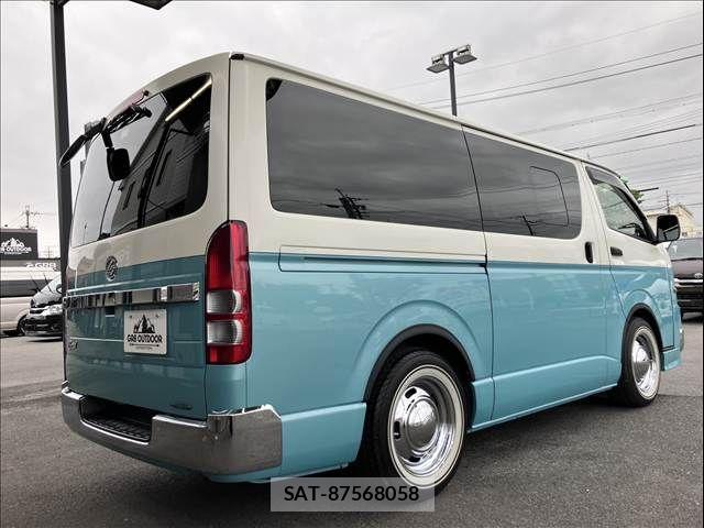 Toyota HIACE VAN 2021-04 7330717-14
