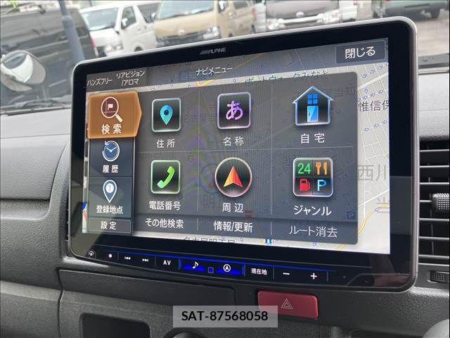 Toyota HIACE VAN 2021-04 7330717-17