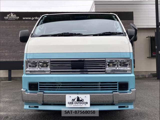 Toyota HIACE VAN 2021-04 7330717-1